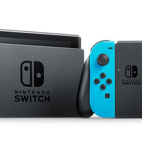 Nintendo Switch se actualiza y ahora permite hacer carpetas