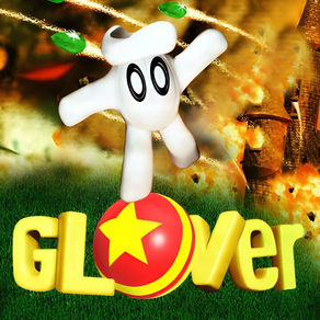 Glover regresa en un remaster que nadie pidió