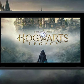 Hogwart's Legacy: ¿La versión de Switch será nativa o en la nube?