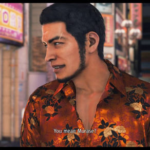 Estas son algunas de las Heat Actions que podrá hacer Kaito en Lost Judgment: The Kaito Files