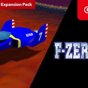 F-Zero X llegará a Nintendo Switch el 11 de marzo