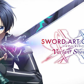 Se anuncia Sword Art Online Variant Showdown para móviles
